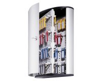 Cassetta portachiavi Durable 30,2 x 11,8 x 40 cm, 72 ganci