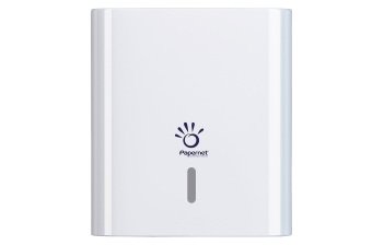 Distributori di carta, veline e sapone