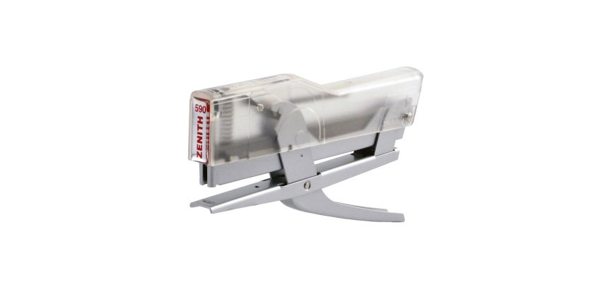 Cucitrice a pinza Zenith 590 30 Fogli