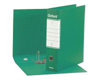 En_registr comm d8 verde oxford esselte