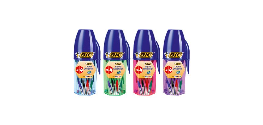 BIC
