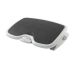 Kensington SmartFit SoleMate Plus Ergonomic Height Adjustable Foot Rest 56146 558 x 396 x 96 mm Grey
