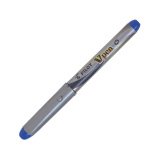 Penna stilografica Pilot V-Pen 0.58 mm blu