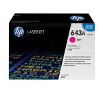 Toner HP originale 643A magenta q5953a