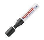 edding Marker Pen 4090 Wedge tip Black