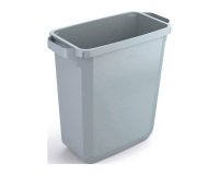 Bidone per rifiuti DURABLE DURABIN 60 Grigio