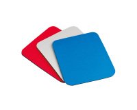Fellowes Basic Mouse Pad Economy Blue