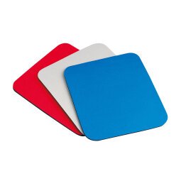 Fellowes Basic Mouse Pad Economy Blue