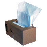 Fellowes Shredder Wastebags 75 - 85L Pack of 50