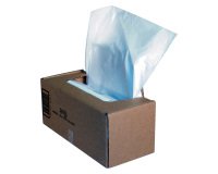 Sacchetti Fellowes in PE C320-C420 C480 50 unità