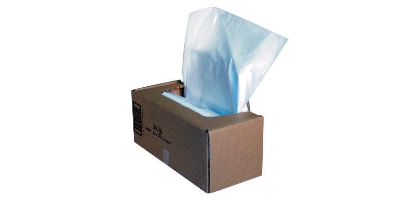 Fellowes Shredder Wastebags 75 - 85L Pack of 50