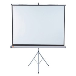 Nobo Tripod Projection Screen 1902396 175 x 132.5 cm