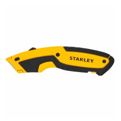 En_coltello professionale metallo stanley