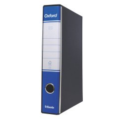 Registratore cartone Esselte Oxford comm dso 5 cm