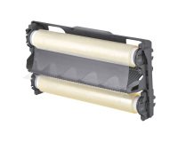 Fogli Plastificazione Fellowes Enhance80 A4 - 80 Micron, Adesivo, Confezione Da 100 - Foto 6