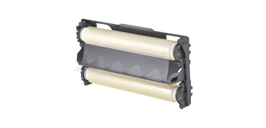Cartuccia plastificazione a freddo Leitz Xyron CS9 A4
