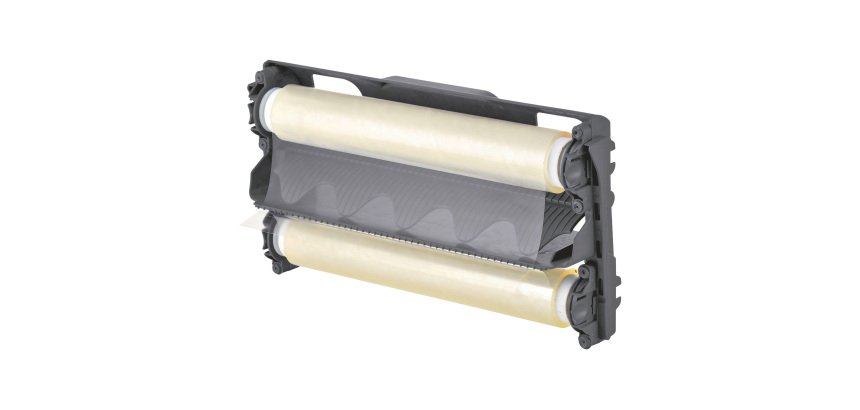 Cartuccia plastificazione a freddo Leitz Xyron CS9 A4