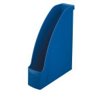 Portariviste Leitz Plus Blu A4 polistirene 7,8 x 27,8 x 30,8 cm