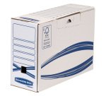 Scatola archivio Fellowes Bankers 100 mm cartone 25 unità
