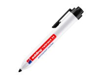 Marcatore perm scatto Edding 11 pta tonda 1,5-3mm