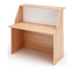 Bancone reception componiible Musa