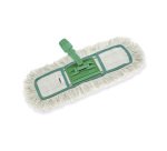 Scopa industriale Bianco