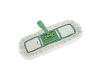 En_scopa industriale in cotone cm 40