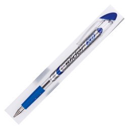 Schneider Ballpoint Pen Slider Basic XB 1.4 mm Black