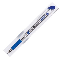 Schneider Ballpoint Pen Slider Basic XB 1.4 mm Black