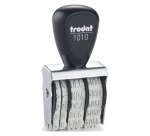 Timbro datario Trodat 1010 h 4mm