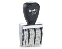 En_timbro datario 4 mm manuale