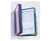 Leggio da muro Durable Vario® Wall 10