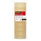 Nastro adesivo Scotch 508 polipropilene 19 mm x 33 m trasparente 8 rotoli