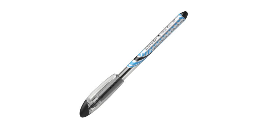 Schneider Ballpoint Pen Slider Basic XB 1.4 mm Black