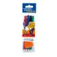 Penne Fila Tratto Cancellik colori assortiti 4 pezzi