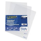 FAVORIT Envelopes The Original A4 polypropylene 150 microns Transparent 25 pieces