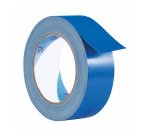 Nastro telato Viva 38 mm x 25 m blu