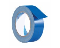 En_nastro telato 38mm x 25 m blu