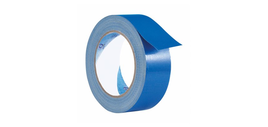 Nastro telato Viva 38 mm x 25 m blu