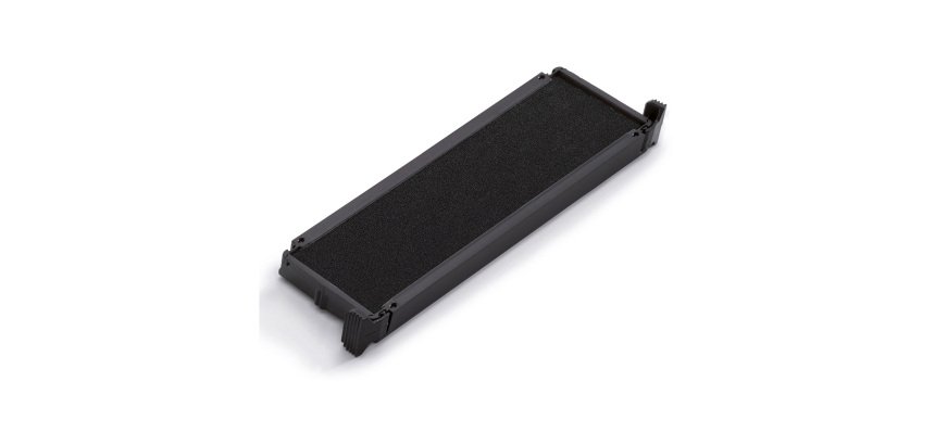 Cartucce di ricambio TRODAT 6/4915 nero blister da 3 pezzi