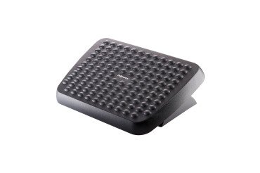 Fellowes Standard Footrest 448 x 333 x 95 mm Black