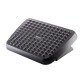 Poggiapiedi Fellowes 48121-70 Grafite 448 x 333 x 95 mm