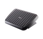 Poggiapiedi Fellowes 48121-70 Grafite 448 x 333 x 95 mm