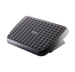 Fellowes Standard Footrest 448 x 333 x 95 mm Black