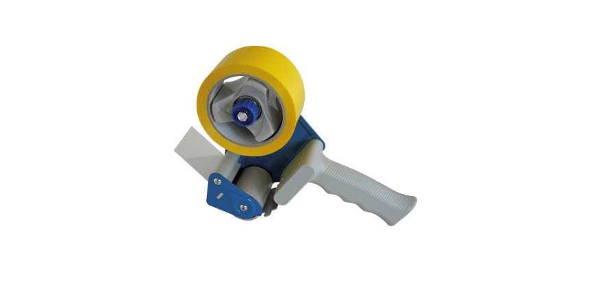 Tendinastro - nastri 50 mm - a lama fissa