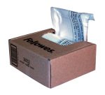 Fellowes Shredder Wastebags 38L Pack of 100