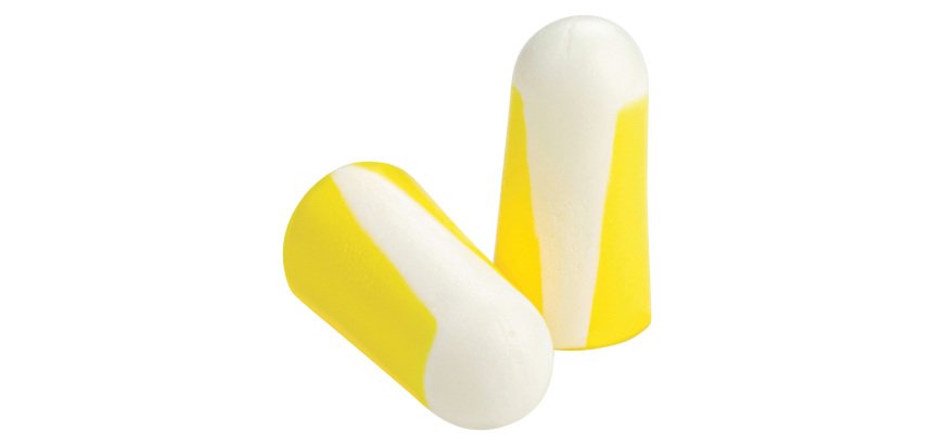 Inserti auricolari PIP Bilsom 303L, 32 dB, 200 paia