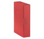 Scatola progetto Esselte Eurobox dorso 8 cm