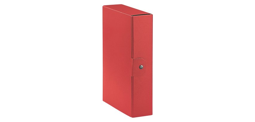 Scatola progetto Esselte Eurobox dorso 8 cm