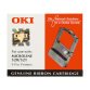 OKI 4837 Original Black Ribbon 9002315
